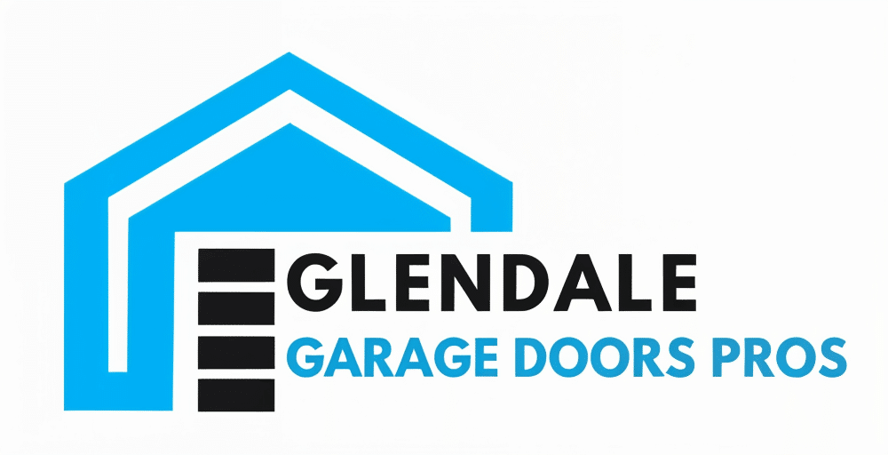 Glendale Garage Doors Pros logo