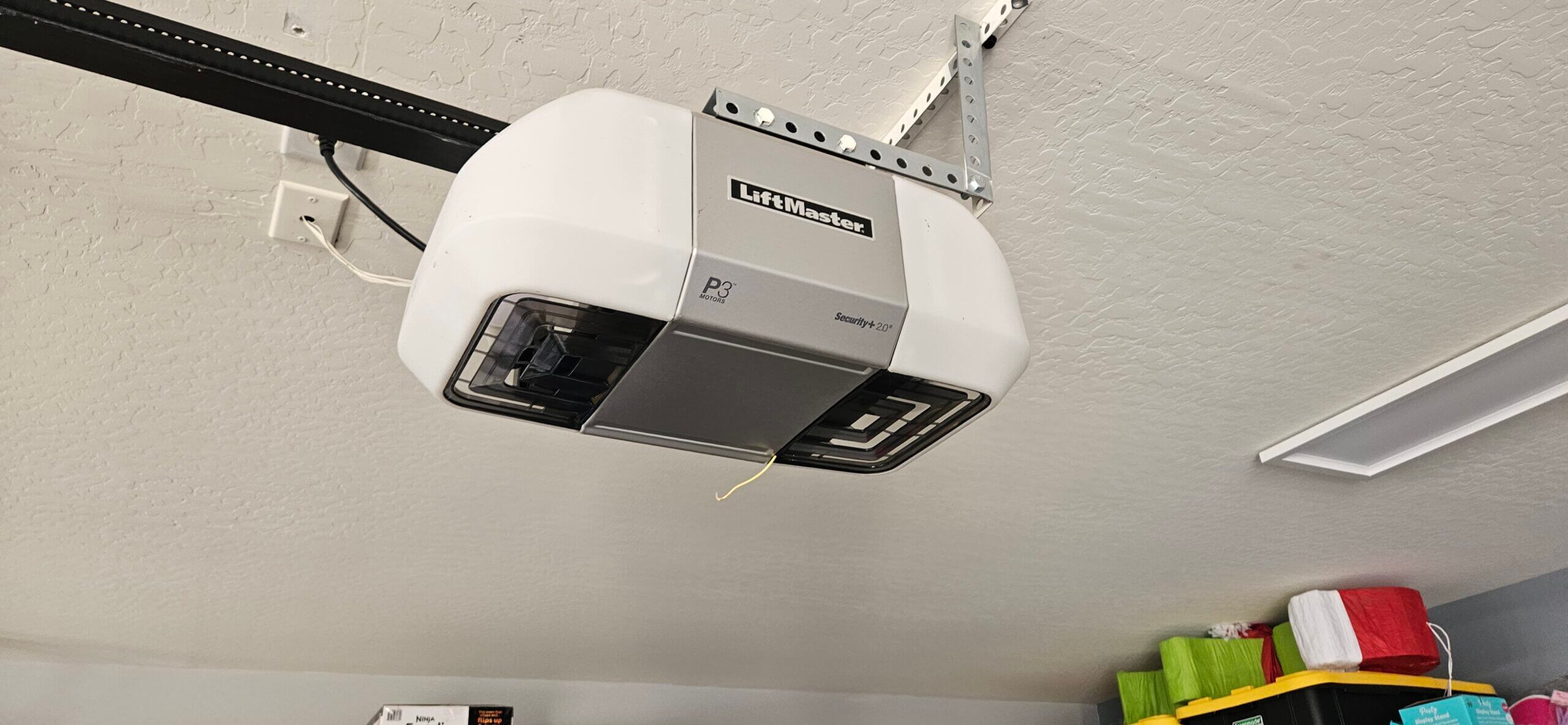 Garage door opener repair in Glendale AZ