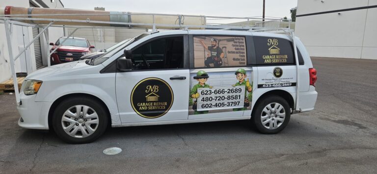 Glendale Garage Doors Pros
